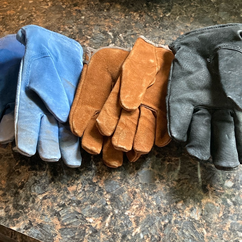 Women's Work Gloves View 5